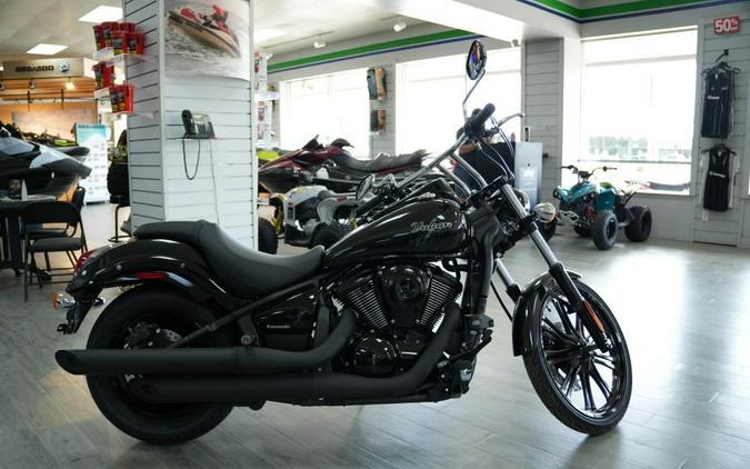 2026 Kawasaki Vulcan® 900 Custom