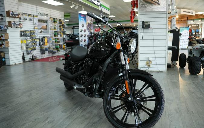 2026 Kawasaki Vulcan® 900 Custom