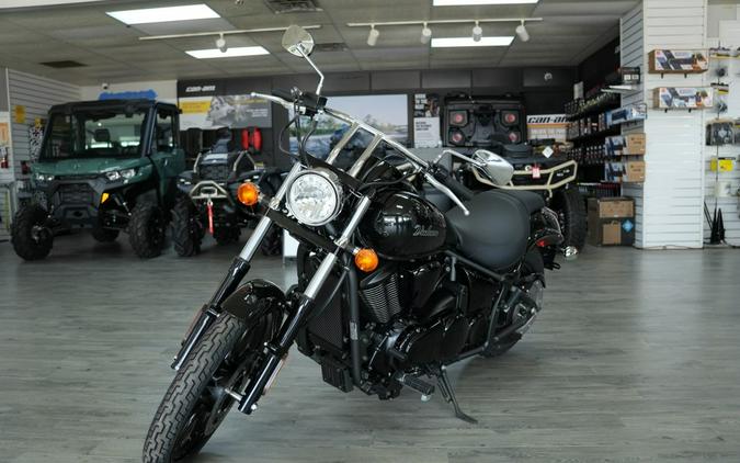 2026 Kawasaki Vulcan® 900 Custom