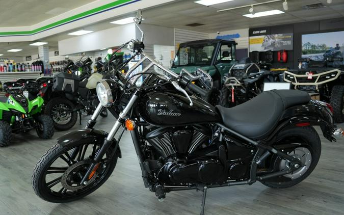 2026 Kawasaki Vulcan® 900 Custom