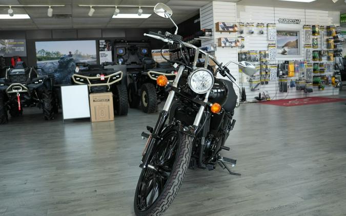 2026 Kawasaki Vulcan® 900 Custom
