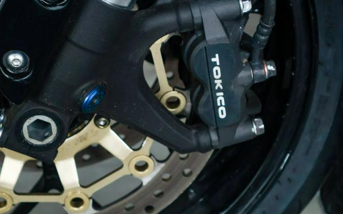 2025 Honda CBR600RR
