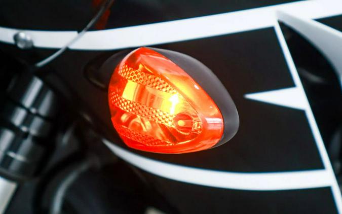 2025 Honda CBR600RR