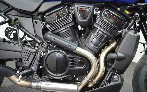 2026 Harley-Davidson® Pan America® 1250 ST