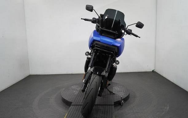 2026 Harley-Davidson® Pan America® 1250 ST