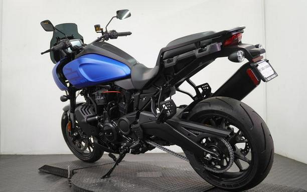 2026 Harley-Davidson® Pan America® 1250 ST