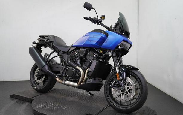 2026 Harley-Davidson® Pan America® 1250 ST