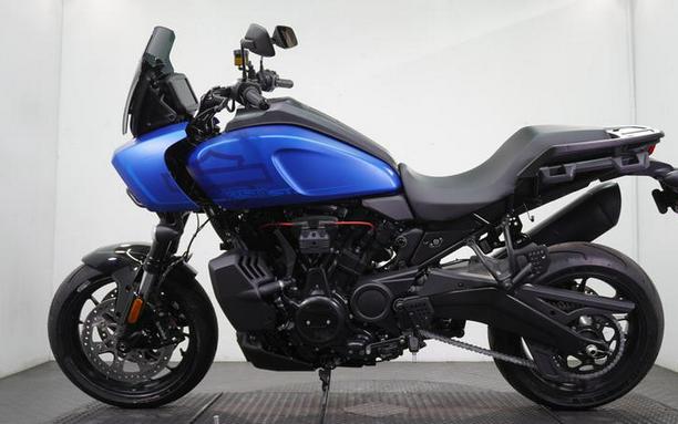 2026 Harley-Davidson® Pan America® 1250 ST