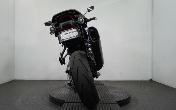 2026 Harley-Davidson® Pan America® 1250 ST