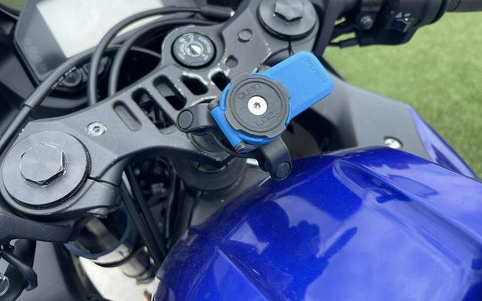 2023 Yamaha YZF R3 ABS