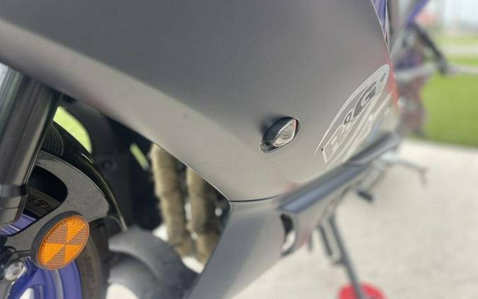 2023 Yamaha YZF R3 ABS