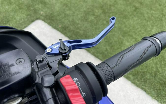 2023 Yamaha YZF R3 ABS