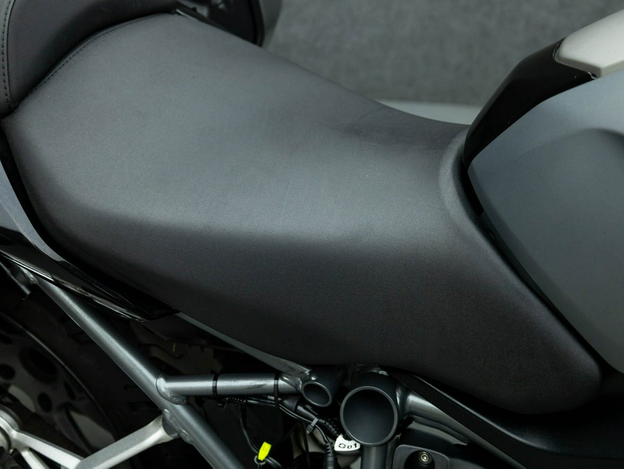 2016 BMW R1200RS W/ABS