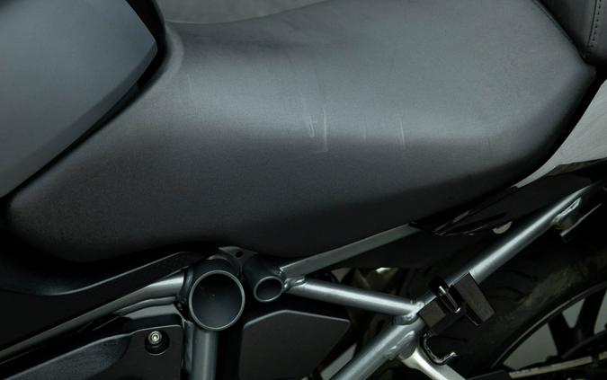 2016 BMW R1200RS W/ABS