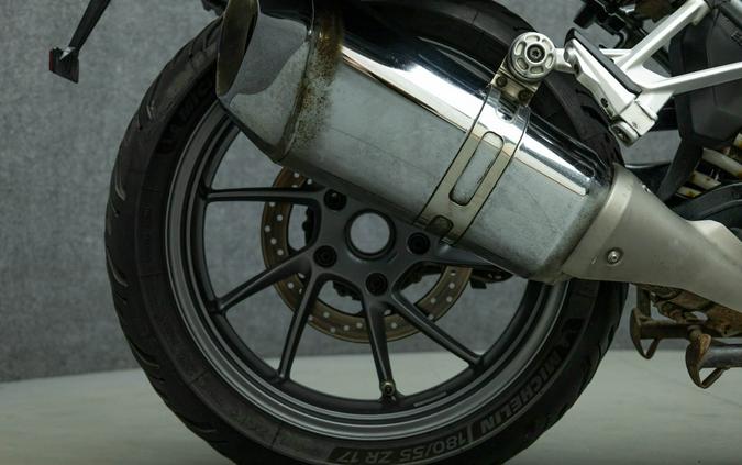 2016 BMW R1200RS W/ABS