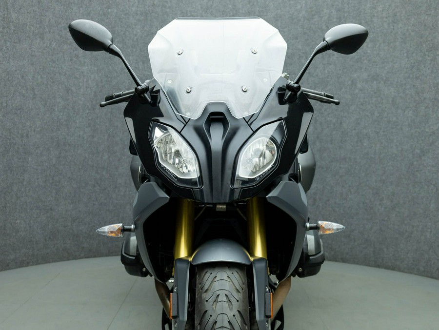 2016 BMW R1200RS W/ABS