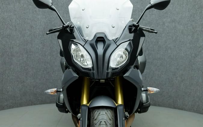 2016 BMW R1200RS W/ABS