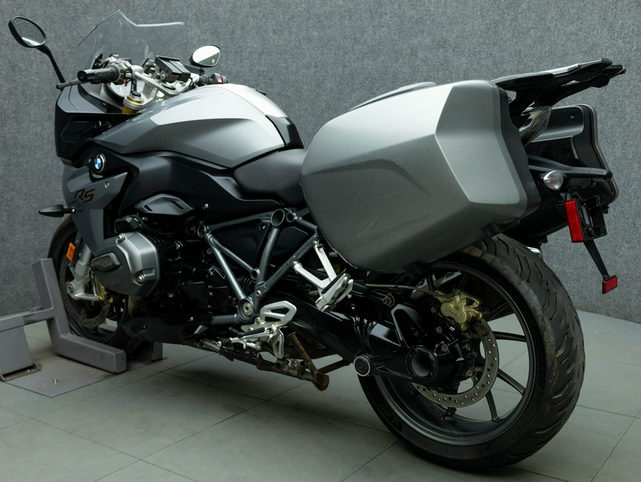 2016 BMW R1200RS W/ABS