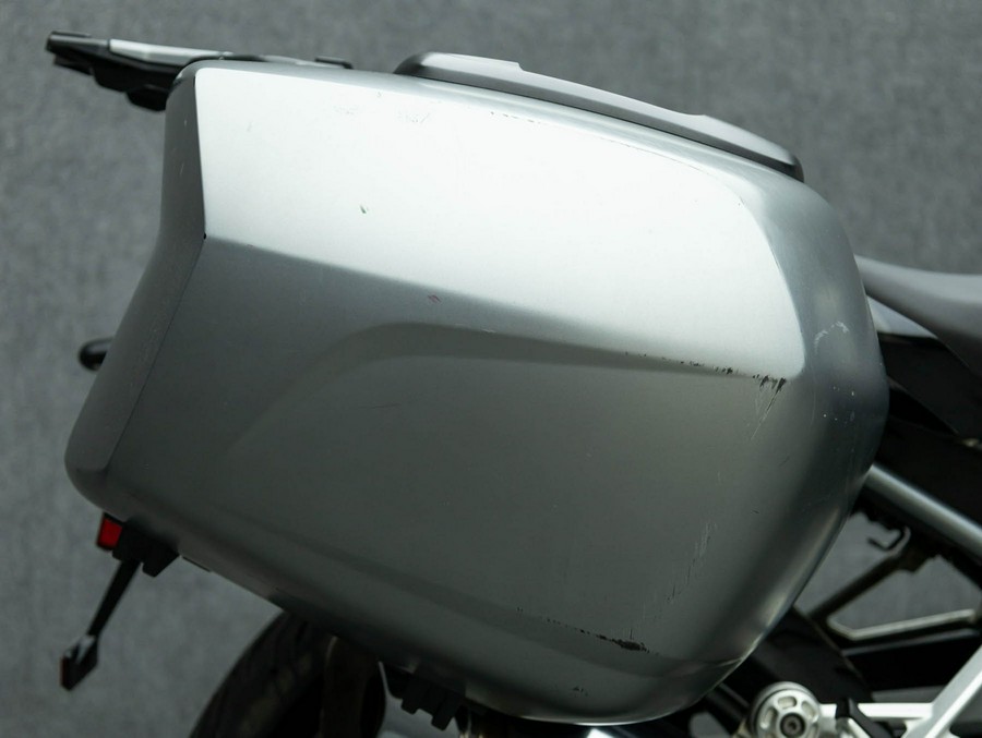 2016 BMW R1200RS W/ABS