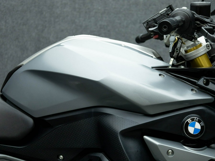 2016 BMW R1200RS W/ABS