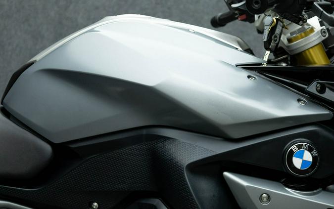 2016 BMW R1200RS W/ABS