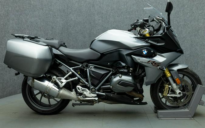 2016 BMW R1200RS W/ABS