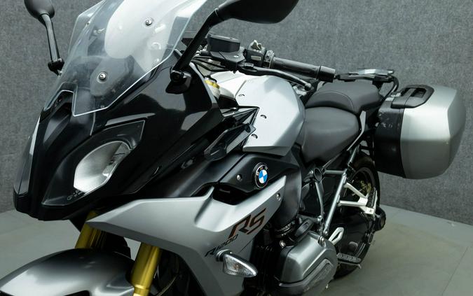 2016 BMW R1200RS W/ABS