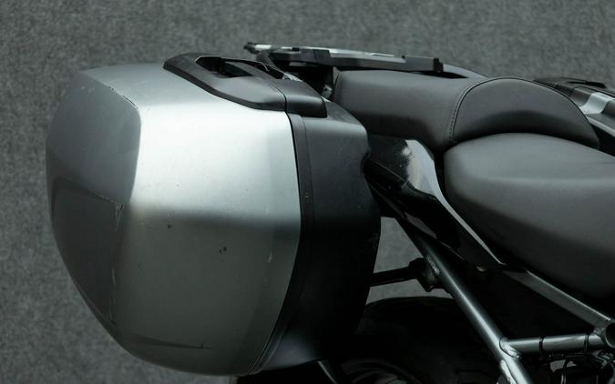 2016 BMW R1200RS W/ABS