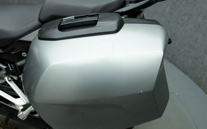 2016 BMW R1200RS W/ABS