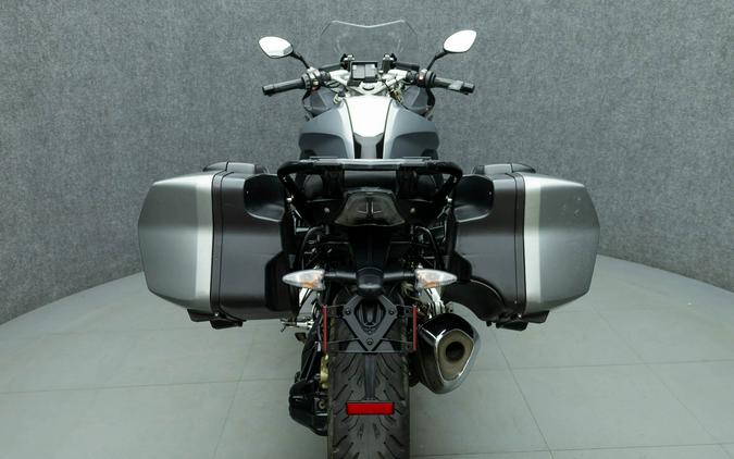 2016 BMW R1200RS W/ABS