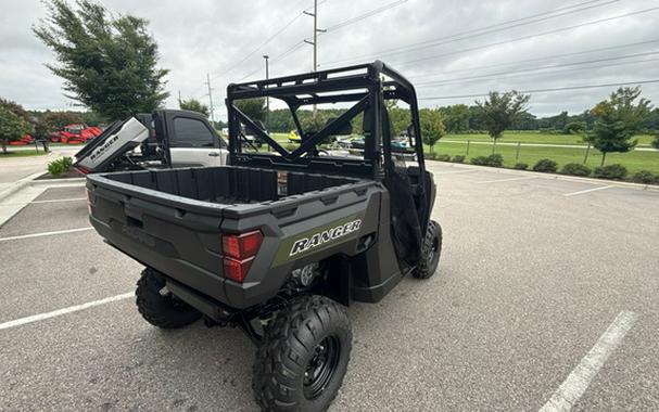 2026 Polaris RANGER 1000 SAGE GREEN