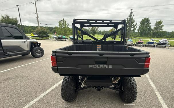 2026 Polaris RANGER 1000 SAGE GREEN