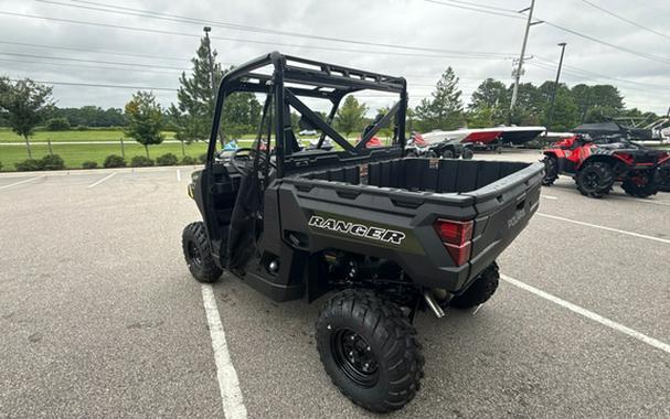 2026 Polaris RANGER 1000 SAGE GREEN