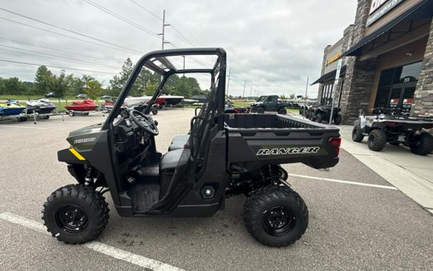 2026 Polaris RANGER 1000 SAGE GREEN