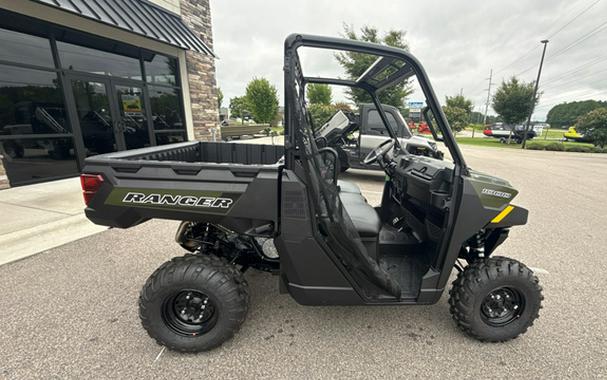 2026 Polaris RANGER 1000 SAGE GREEN