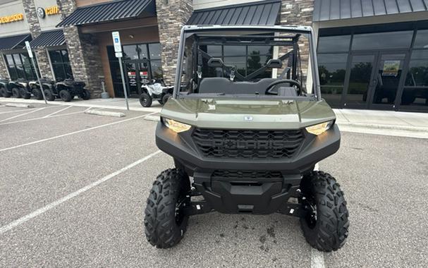 2026 Polaris RANGER 1000 SAGE GREEN