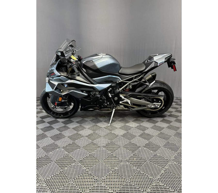 2026 BMW S 1000 RR