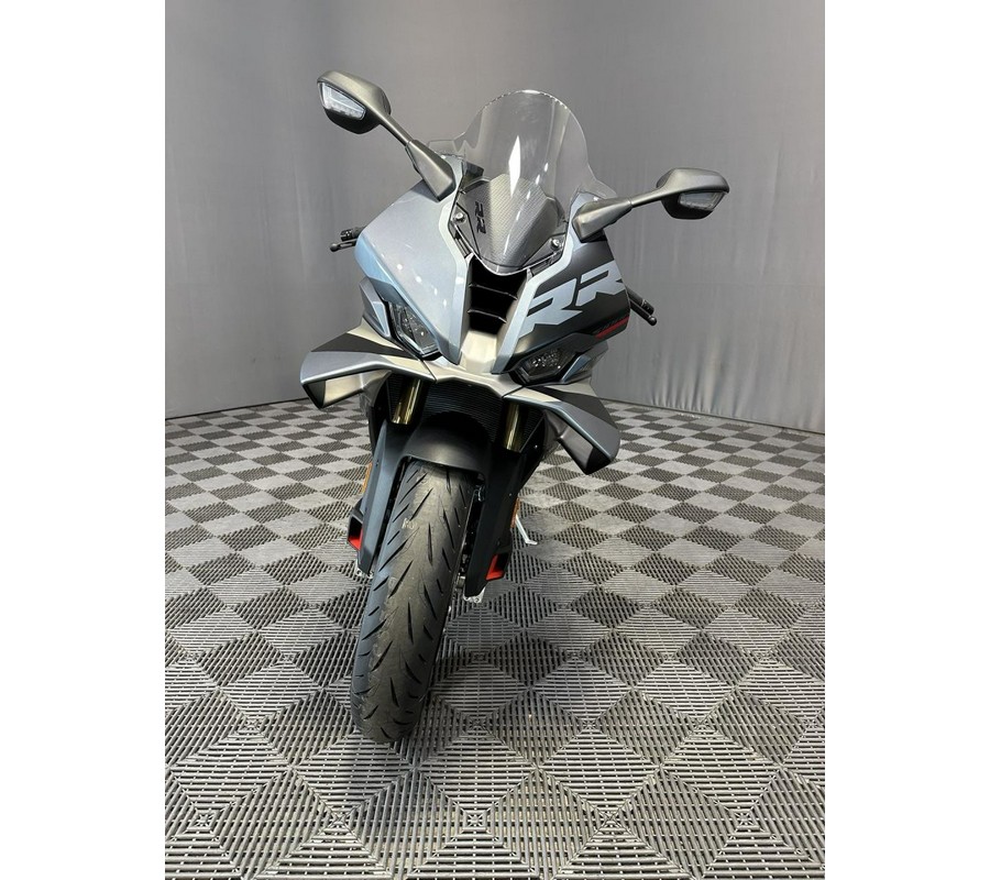 2026 BMW S 1000 RR