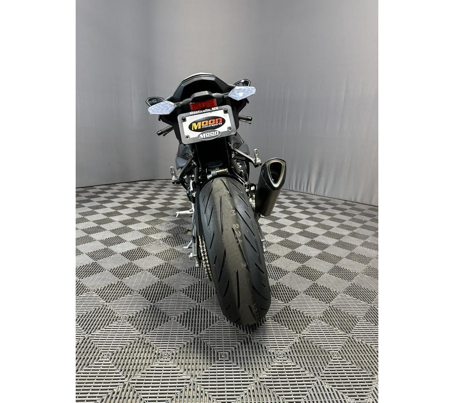 2026 BMW S 1000 RR