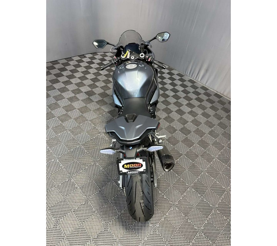 2026 BMW S 1000 RR
