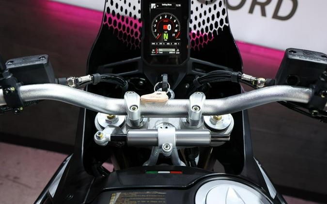 2024 Ducati Desertx
