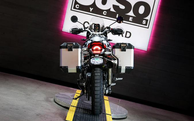 2024 Ducati Desertx