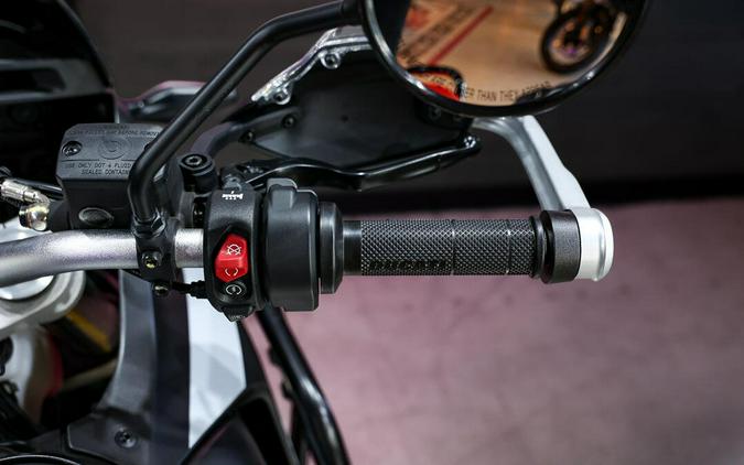 2024 Ducati Desertx