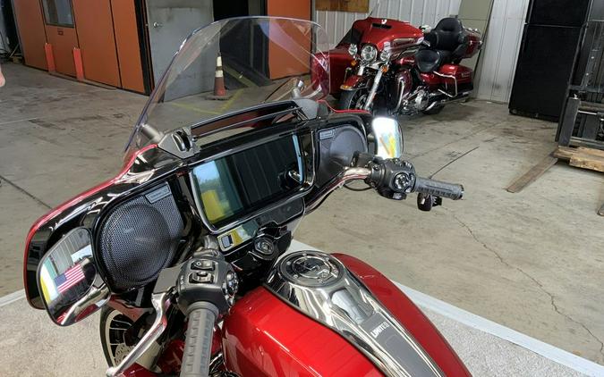 2026 Harley-Davidson® FLHLT - Street Glide® 3 Limited