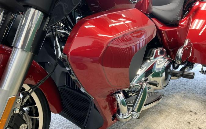 2026 Harley-Davidson® FLHLT - Street Glide® 3 Limited