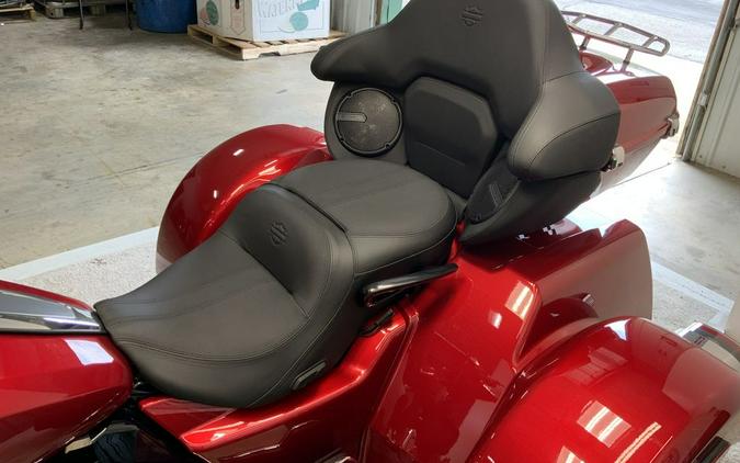 2026 Harley-Davidson® FLHLT - Street Glide® 3 Limited