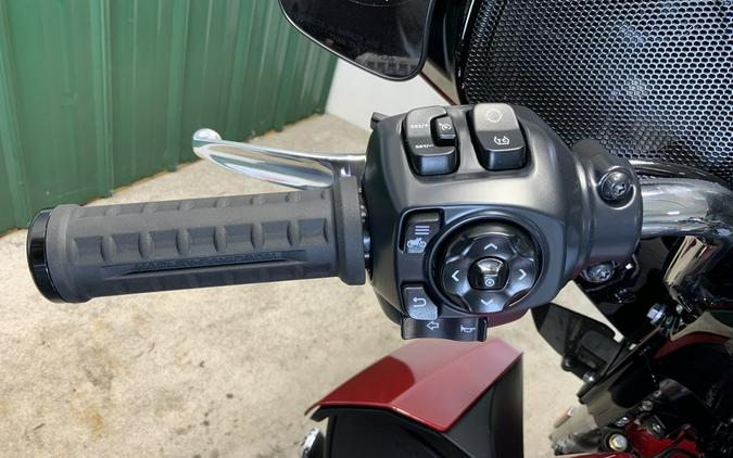 2026 Harley-Davidson® FLHLT - Street Glide® 3 Limited