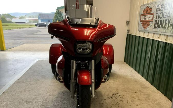 2026 Harley-Davidson® FLHLT - Street Glide® 3 Limited
