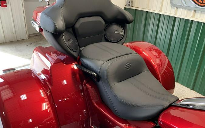 2026 Harley-Davidson® FLHLT - Street Glide® 3 Limited