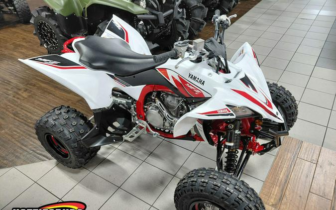 2026 Yamaha YFZ 450R SE